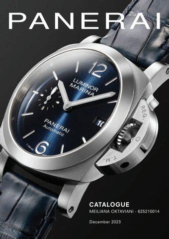 panerai catalogue request|panerai shop.